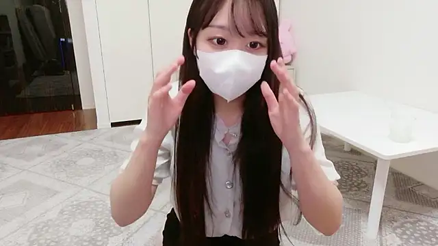 Mei--chan-- online show from 06.27.26