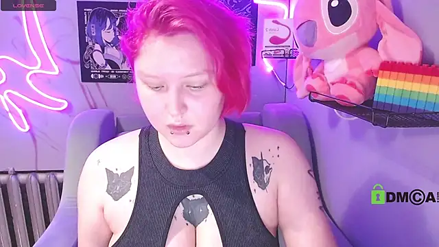 DolliRosees online show from 05.29.26