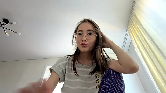 VickieTrudo online show from 07.06.26