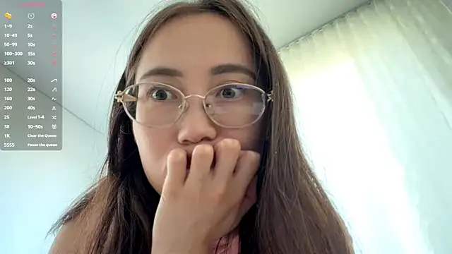 VickieTrudo online show from 07.13.26