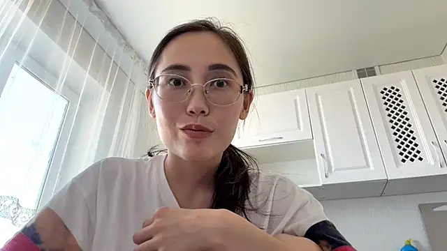 VickieTrudo online show from 07.14.26