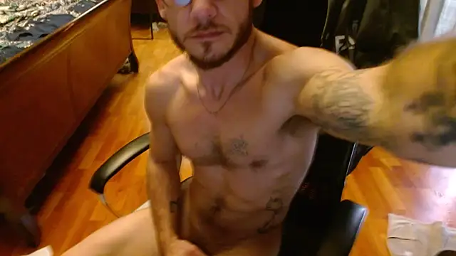 Clevername90 online show from 02.10.25