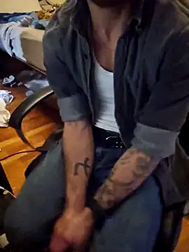 Clevername90 online show from 02.17.25