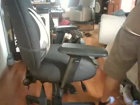 Clevername90 online show from 09.09.25