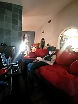 Clevername90 online show from 10.01.25