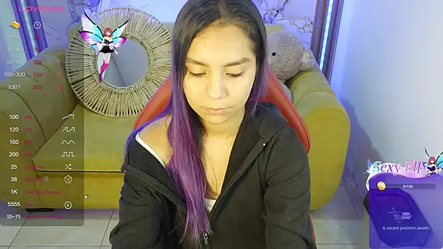 Cami monroe m online show from 06.12.26