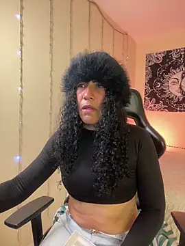 victorya milf online show from 06.02.26