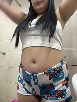 Romydoll  online show from 07.16.26