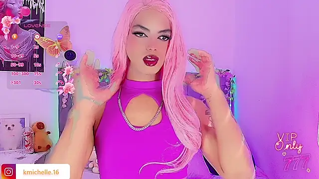 KiaraSofiaHot1 online show from 05.25.26