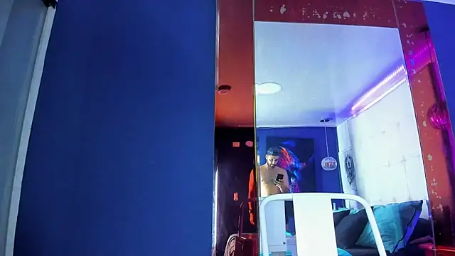 Mike333  online show from 06.06.26