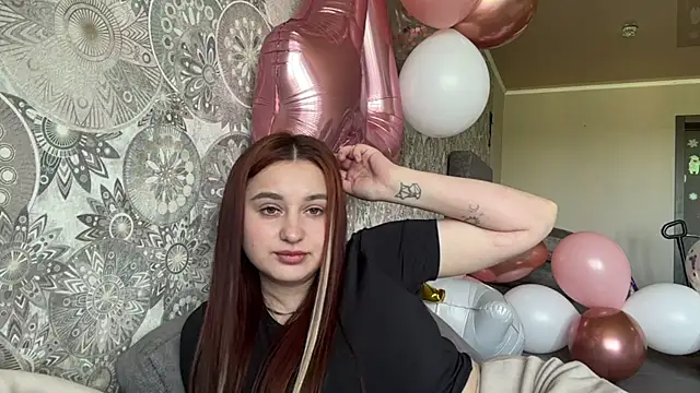 Cherryliveo online show from 05.22.26