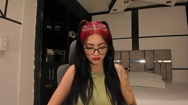 Nezukoo 1 online show from 05.26.26