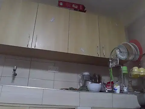Cutezipora online show from 06.09.26