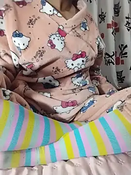 Estefanycute online show from 06.01.26