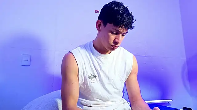 Luke Muscle online show from 05.24.26