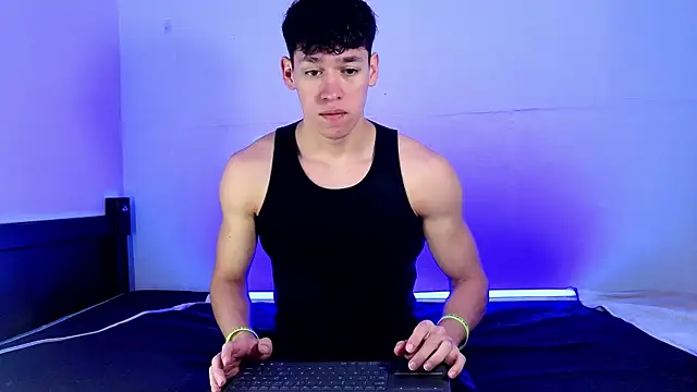 Luke Muscle online show from 05.27.26