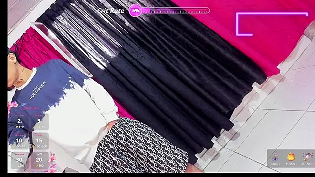 BoysTwMen online show from 05.24.26