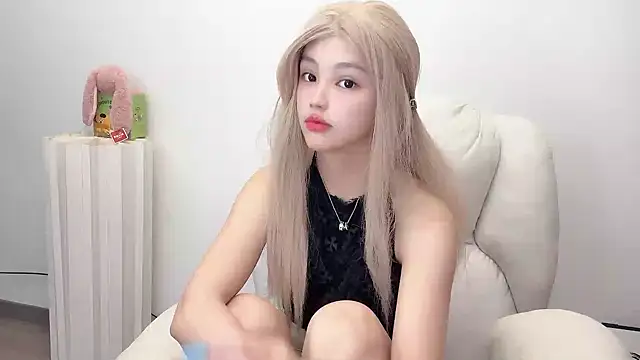 jiangjiang2005 online show from 06.06.26
