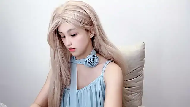 jiangjiang2005 online show from 07.07.26