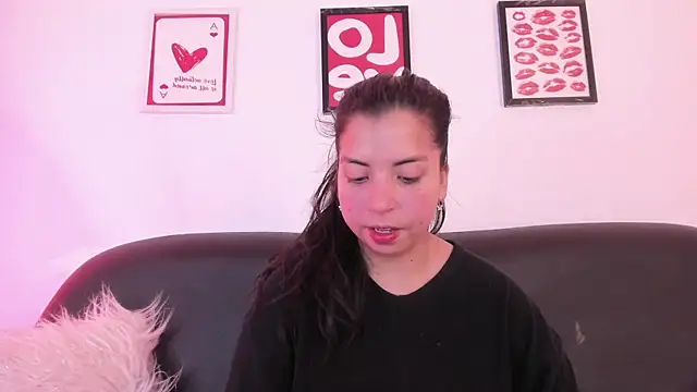 Tiana prince online show from 07.12.26