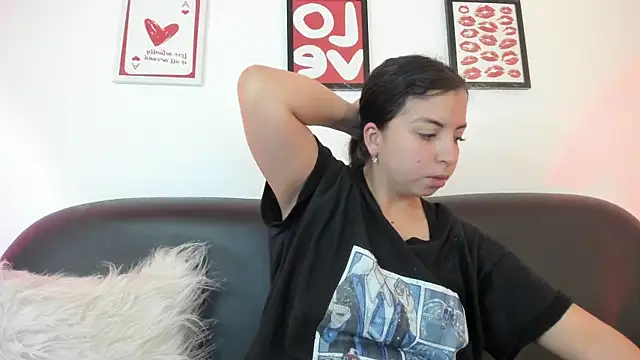 Tiana prince online show from 07.16.26