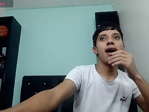 jl brayan12 online show from 05.31.26