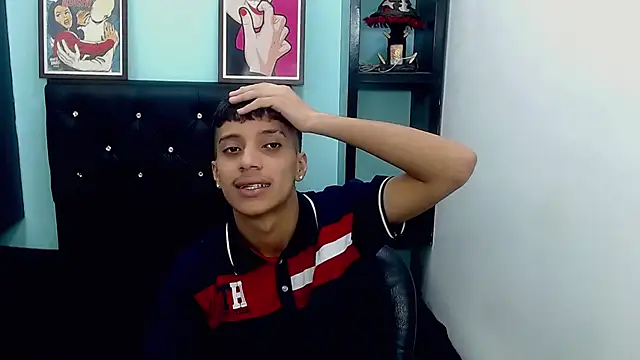 jl brayan12 online show from 07.06.26