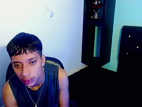 jl brayan12 online show from 07.13.26