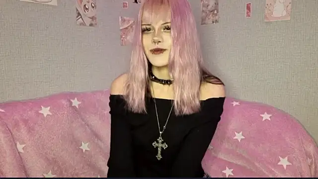 Snapshot of VelvetAlice chatting on 06.05.26 VelvetAlice online show from 06.05.26