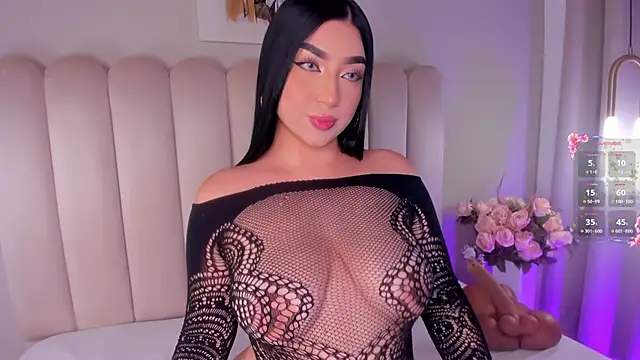 AlyssiaDanger online show from 07.06.26