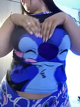 AnnieBonnie666 online show from 05.26.26