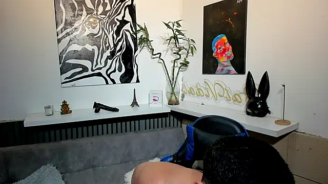 RikyAaron online show from 06.20.26
