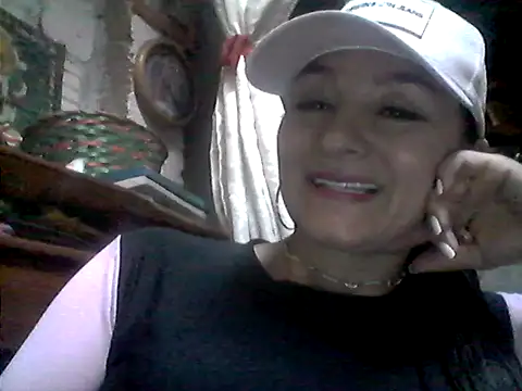 Anlly garcia002 online show from 05.22.26