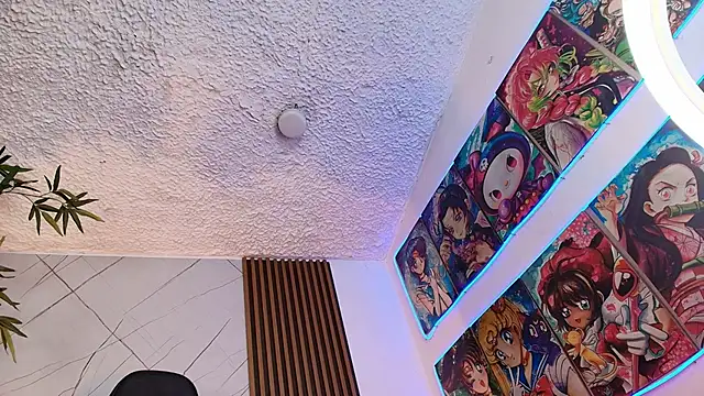 Jedah meow online show from 05.31.26