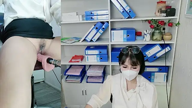 Julie-Rosee online show from 06.11.26