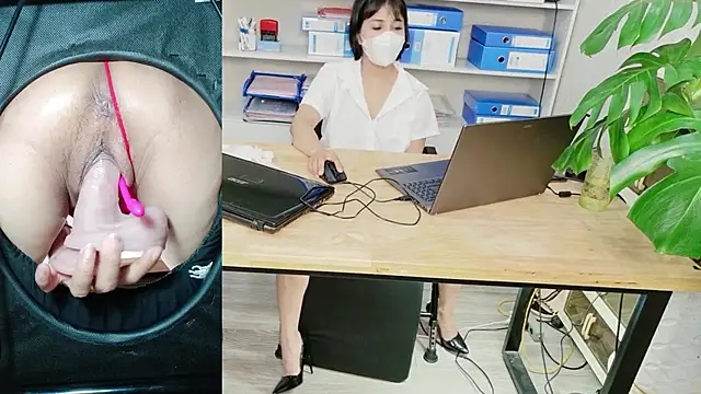 Julie-Rosee online show from 06.14.26