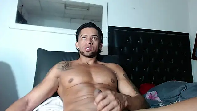 angelo cox online show from 10.07.25