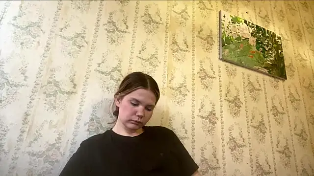 Snapshot of SusanaLeichty chatting on 07.11.26 SusanaLeichty online show from 07.11.26