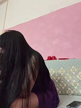 qinqin520 online show from 06.29.26