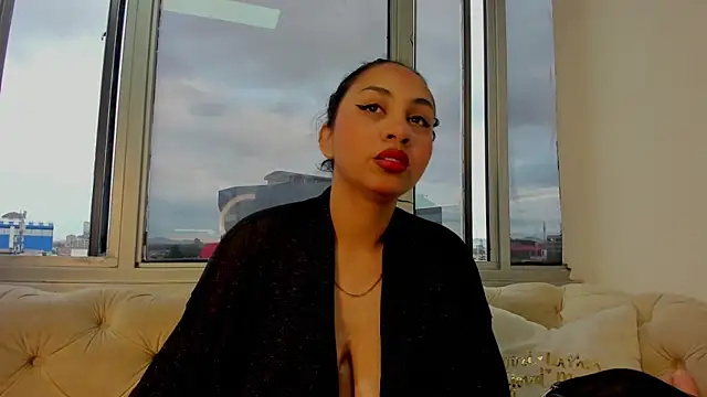 jade chers online show from 05.30.26
