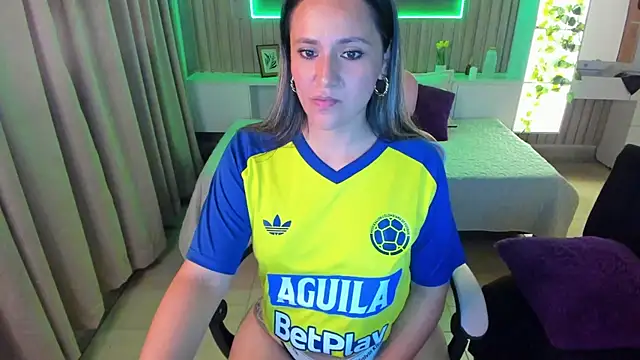Alison ang online show from 06.23.26