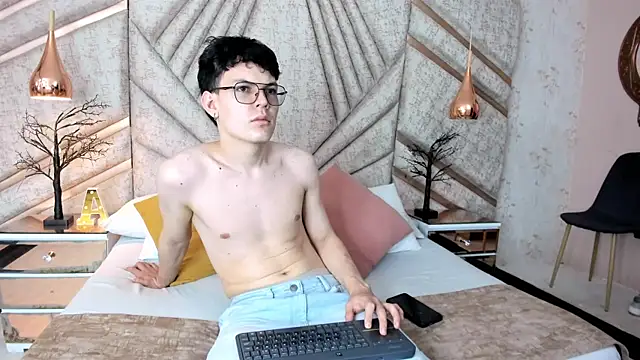 AngeloBocellii online show from 05.24.26