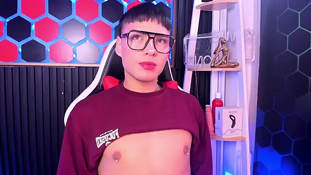 Connor Kings online show from 07.03.26