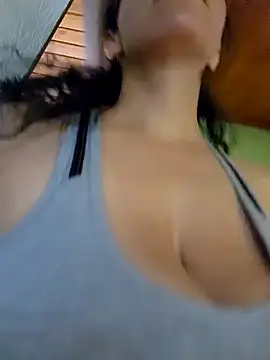 LUCI LOVE online show from 12.19.24