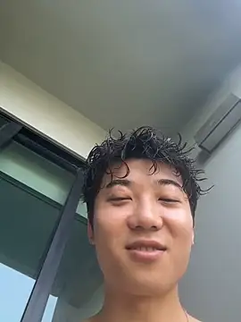 YourBadboy718 online show from 05.29.26
