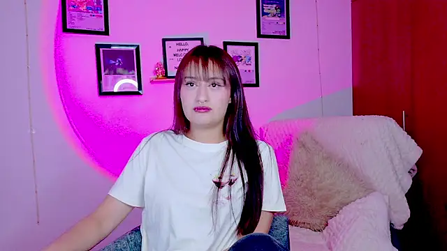 Natha Ramirez online show from 07.01.26