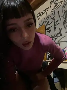 Cchula7 online show from 06.18.26