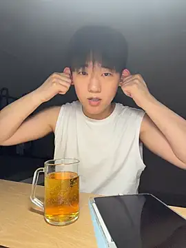 k-kinky online show from 06.08.26