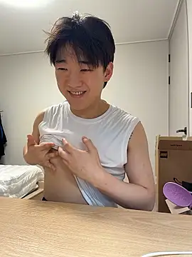 k-kinky online show from 06.17.26