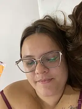Snapshot of Laryssinha_69 chatting on 06.18.26 Laryssinha 69 online show from 06.18.26